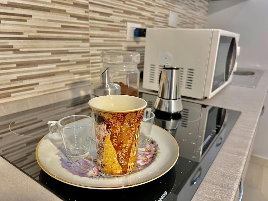Metro-Apartment: Fabolous Flat Moncalieri Eksteriør billede