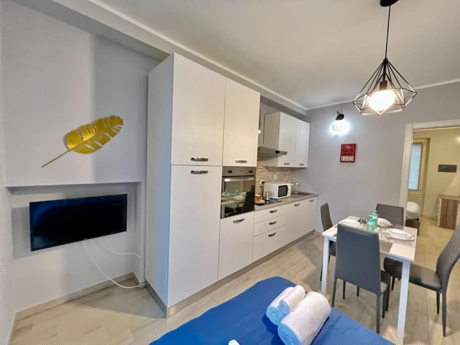 Metro-Apartment: Fabolous Flat Moncalieri Eksteriør billede